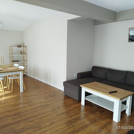 Luxury Suite 2 Karlowo Exterior foto