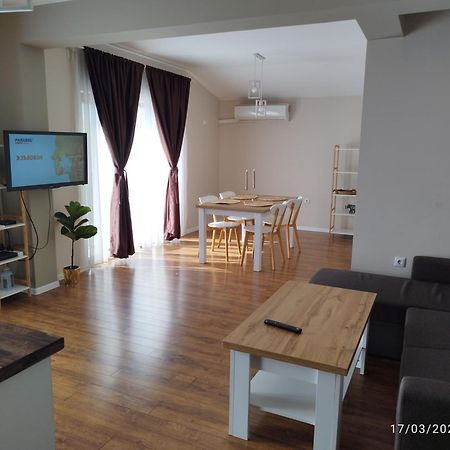 Luxury Suite 2 Karlowo Exterior foto