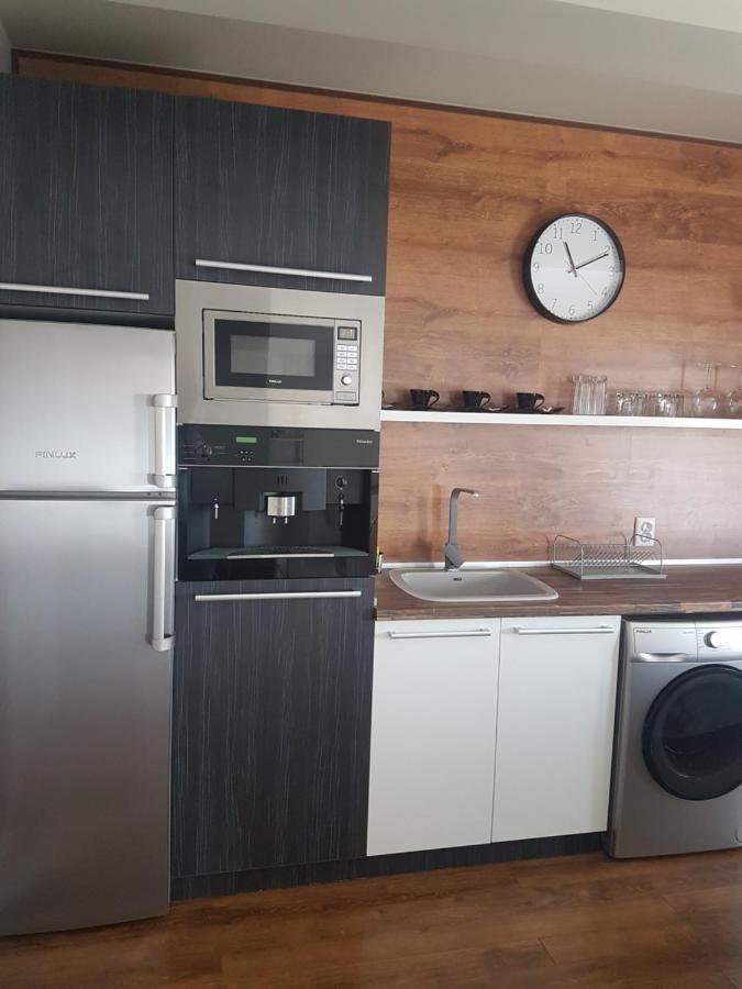 Luxury Suite 2 Karlowo Exterior foto