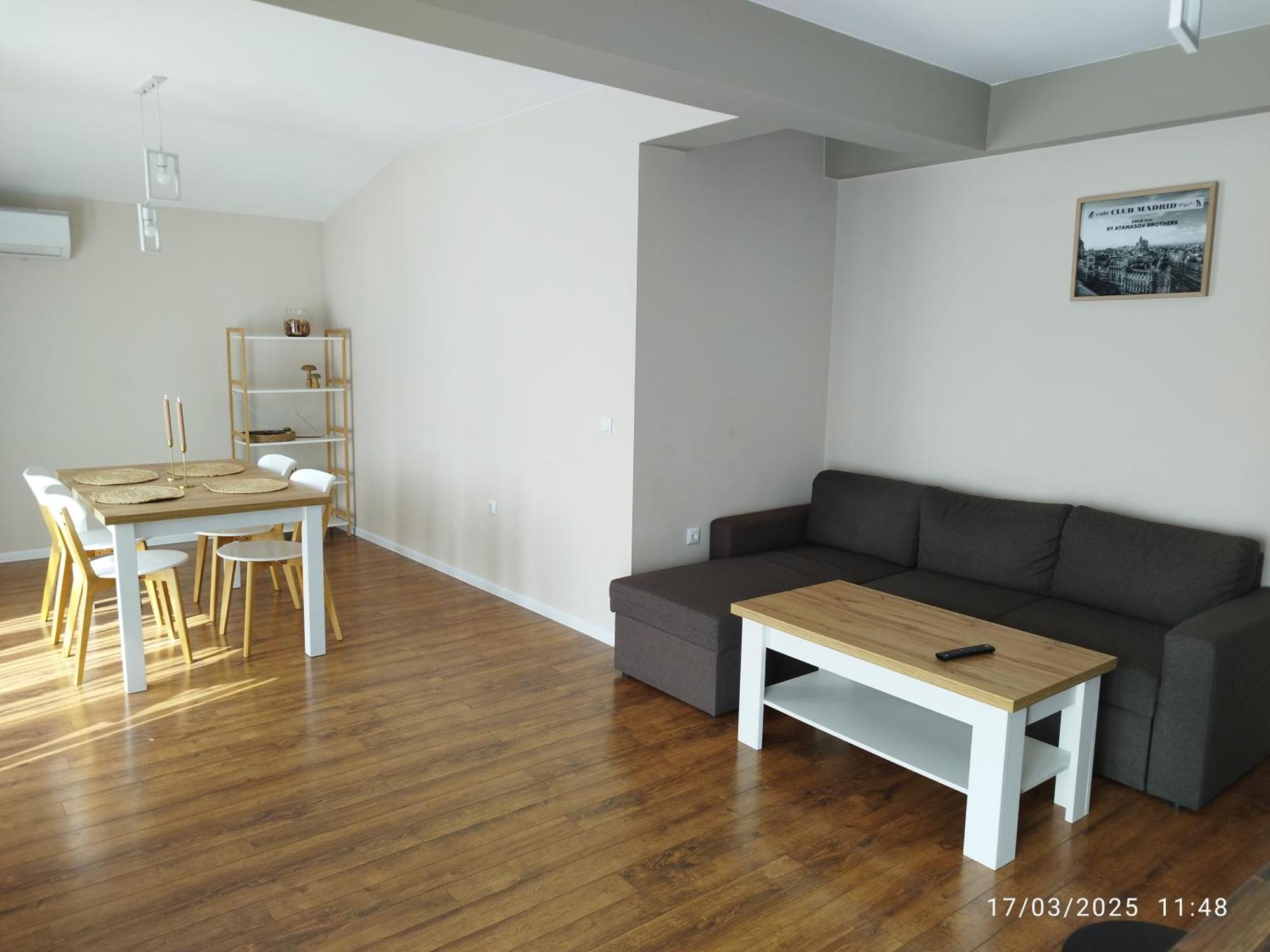 Luxury Suite 2 Karlowo Exterior foto