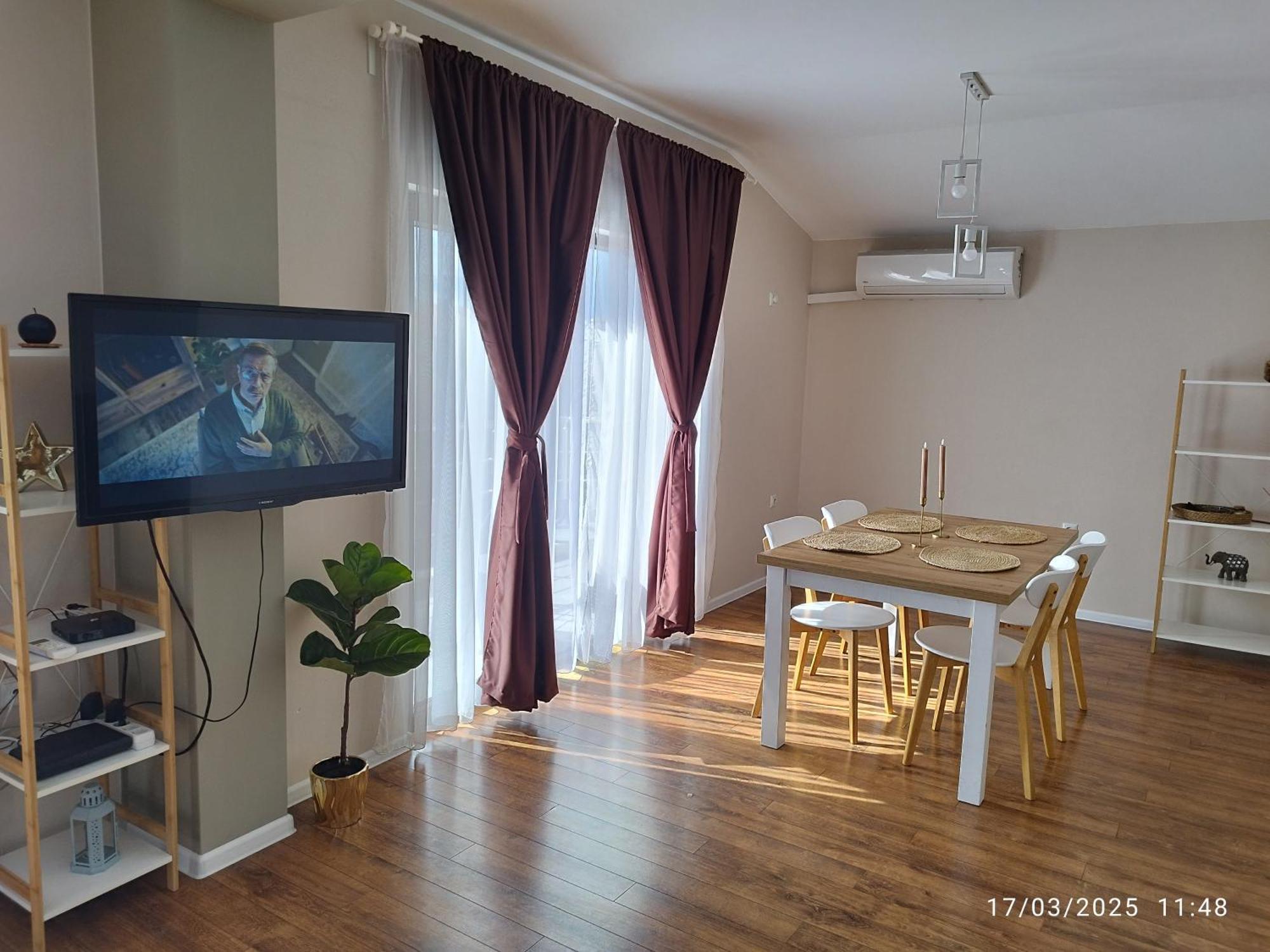 Luxury Suite 2 Karlowo Exterior foto