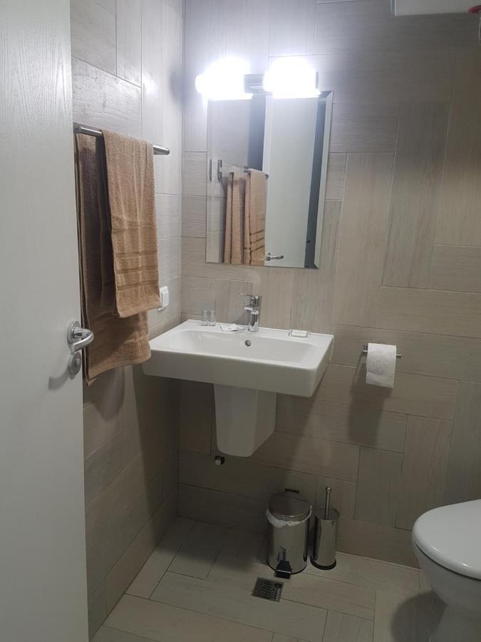 Luxury Suite 2 Karlowo Exterior foto