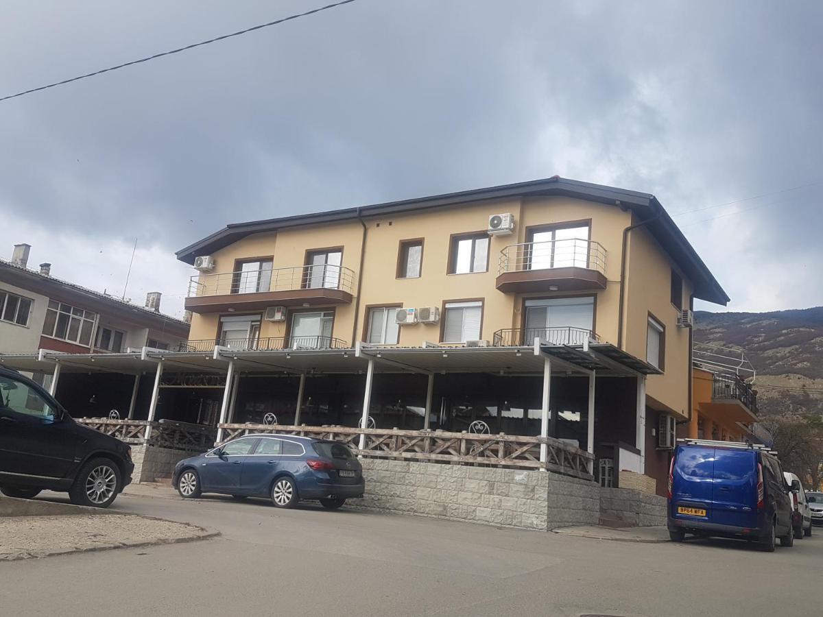 Luxury Suite 2 Karlowo Exterior foto