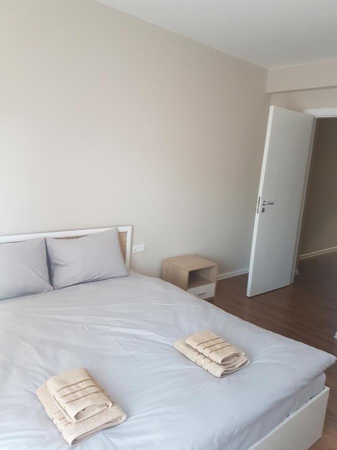 Luxury Suite 2 Karlowo Exterior foto